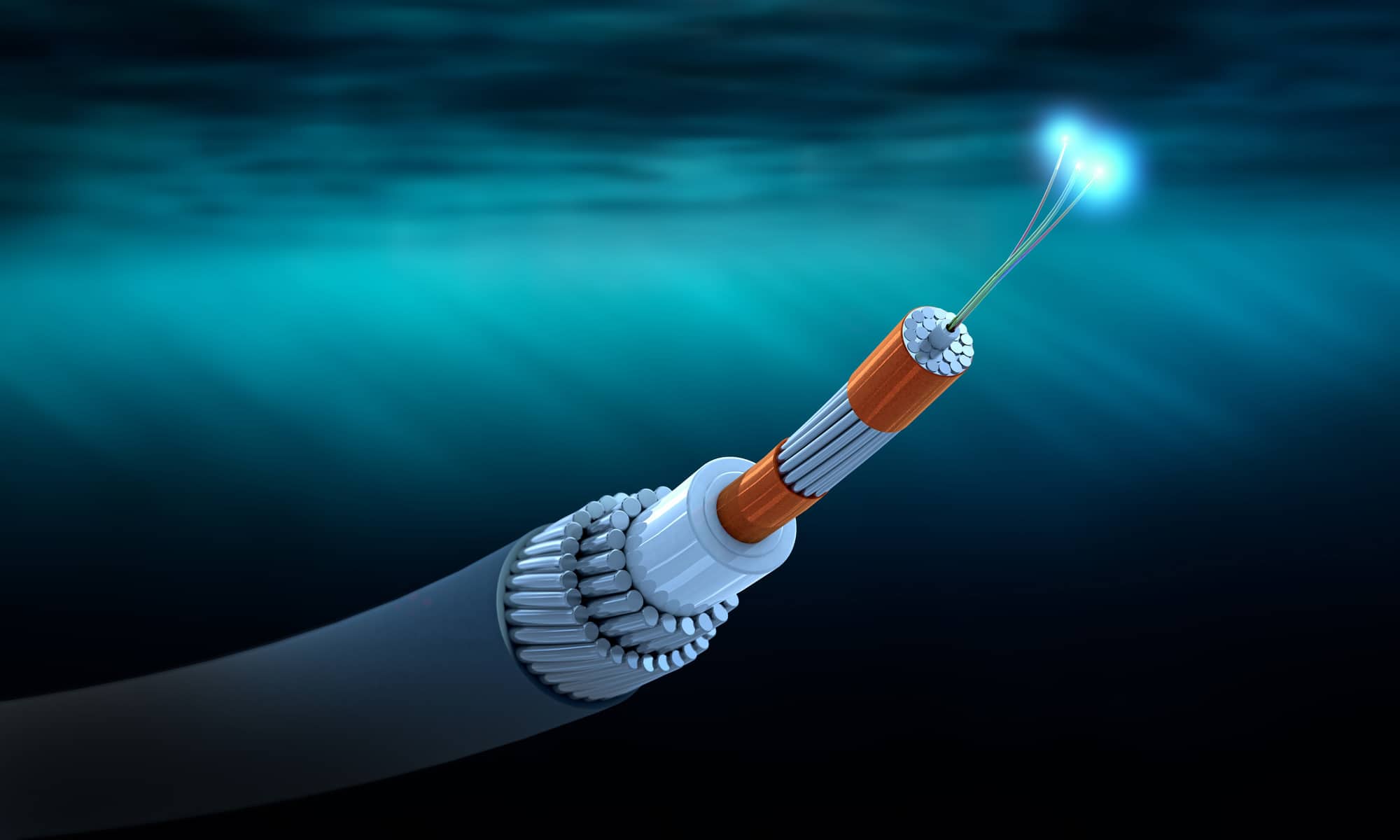 cable de comunicacion submarino mas grande del mundo en españa