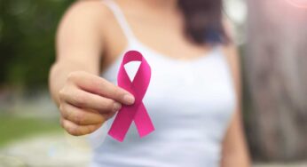 Un Lazo Rosa: La Lucha contra el Cáncer de Mama 