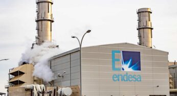 Energética Endesa Busca Alternativas de Apoyo en el Mercado Financiero Español