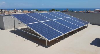 Nivel de Autoconsumo de Energía Solar en España  2022