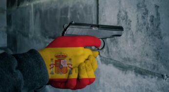 Comportamiento de la Concesión de Permisos para Portar Armas en España