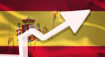 Seguridad Social en España Hasta el Mes de Septiembre 2022